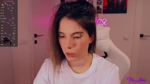 Nika online show from November 23, 7:13 pm