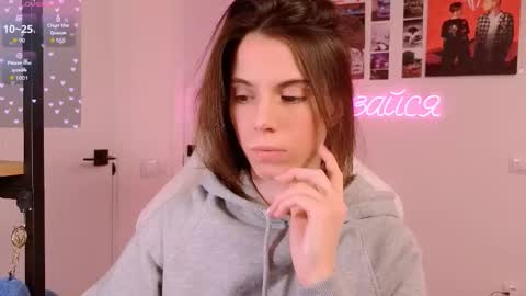 Nika online show from February 18, 6:48 pm