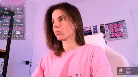 Nika online show from March 24, 9:03 am