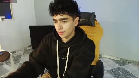 Nicolas online show from September 10, 11:27 pm