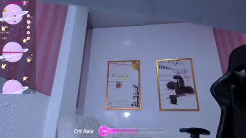 Snapshot of _nicky_b chatting on January 10, 8:04 pm nicky b online show from January 10, 8:04 pm