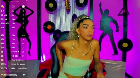 Nicky  Please help me with your thumbs up its importan online show from February 17, 3:14 am