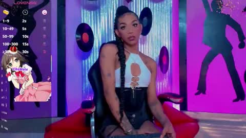 Snapshot of _nickyminach chatting on May 5, 9:12 pm Nicky Please help me with your thumbs up its importan online show from May 5, 9:12 pm