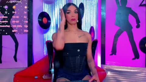 Snapshot of _nickyminach chatting on May 16, 8:07 pm Nicky Please help me with your thumbs up its importan online show from May 16, 8:07 pm