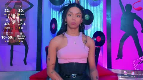 Snapshot of _nickyminach chatting on May 18, 7:20 pm Nicky Please help me with your thumbs up its importan online show from May 18, 7:20 pm