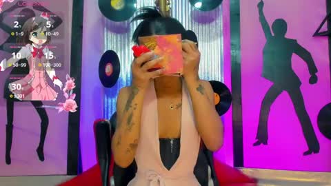 Snapshot of _nickyminach chatting on May 19, 7:20 pm Nicky Please help me with your thumbs up its importan online show from May 19, 7:20 pm