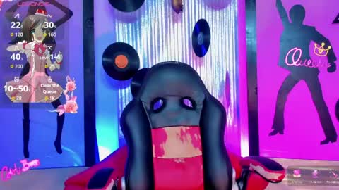 Snapshot of _nickyminach chatting on May 30, 7:11 pm Nicky Please help me with your thumbs up its importan online show from May 30, 7:11 pm