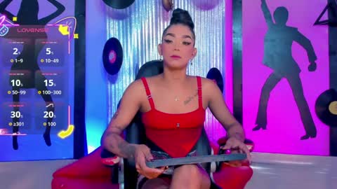 Snapshot of _nickyminach chatting on May 31, 7:04 pm Nicky Please help me with your thumbs up its importan online show from May 31, 7:04 pm
