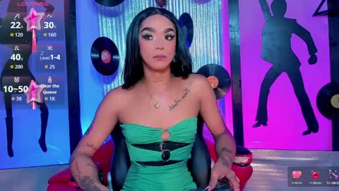 Snapshot of _nickyminach chatting on June 2, 7:16 pm Nicky Please help me with your thumbs up its importan online show from June 2, 7:16 pm