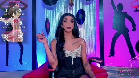 Snapshot of _nickyminach chatting on June 3, 6:57 pm Nicky Please help me with your thumbs up its importan online show from June 3, 6:57 pm