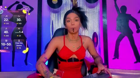 Snapshot of _nickyminach chatting on June 9, 7:14 pm Nicky Please help me with your thumbs up its importan online show from June 9, 7:14 pm