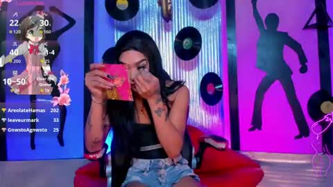 Snapshot of _nickyminach chatting on June 15, 7:38 pm Nicky Please help me with your thumbs up its importan online show from June 15, 7:38 pm