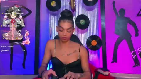 Snapshot of _nickyminach chatting on July 3, 7:53 pm Nicky Please help me with your thumbs up its importan online show from July 3, 7:53 pm