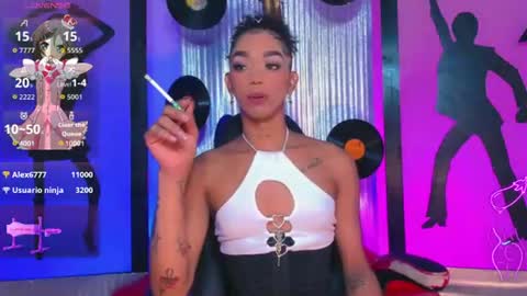 Snapshot of _nickyminach chatting on July 10, 8:11 pm Nicky Please help me with your thumbs up its importan online show from July 10, 8:11 pm