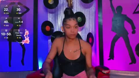 Snapshot of _nickyminach chatting on July 17, 8:03 pm Nicky Please help me with your thumbs up its importan online show from July 17, 8:03 pm