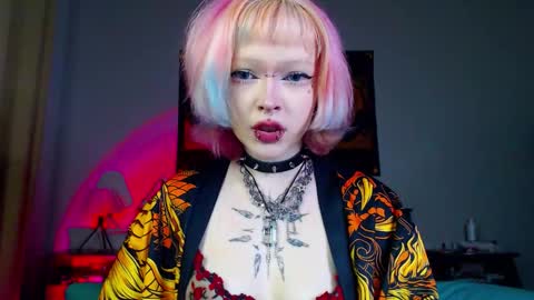 Snapshot of _nicole_meow_ chatting on January 7, 3:31 am Nicole online show from January 7, 3:31 am