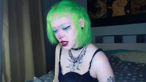 Snapshot of _nicole_meow_ chatting on January 11, 12:04 am Nicole online show from January 11, 12:04 am