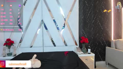 NicoleSweet online show from February 13, 8:49 pm