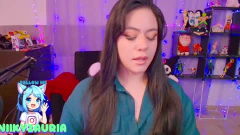 niiky online show from January 16, 12:31 pm