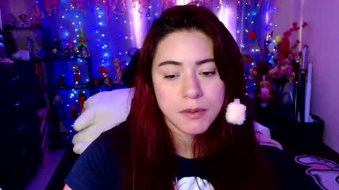 Snapshot of _niiky chatting on May 2, 3:50 pm niiky online show from May 2, 3:50 pm