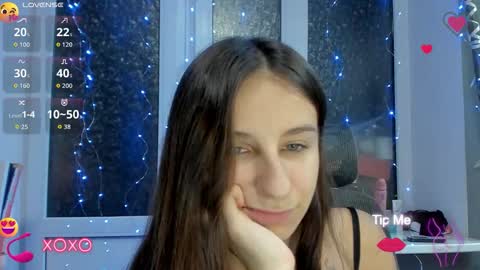 Nika online show from October 18, 3:13 pm