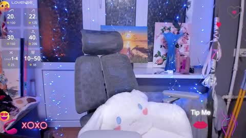 Snapshot of _nika_kik chatting on October 23, 3:11 pm Nika online show from October 23, 3:11 pm