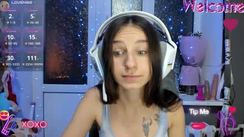 Snapshot of _nika_kik chatting on November 24, 4:07 pm Nika online show from November 24, 4:07 pm
