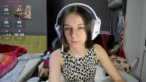 Nika online show from January 15, 4:28 am