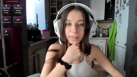 Nika online show from March 13, 1:51 pm