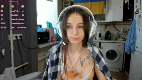 Nika online show from April 28, 2:55 pm