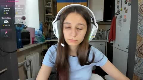 Snapshot of _nika_kik chatting on May 12, 3:31 pm Nika online show from May 12, 3:31 pm