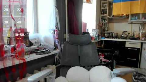 Snapshot of _nika_kik chatting on June 9, 11:22 am Nika online show from June 9, 11:22 am