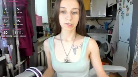 Snapshot of _nika_kik chatting on June 21, 3:14 pm Nika online show from June 21, 3:14 pm