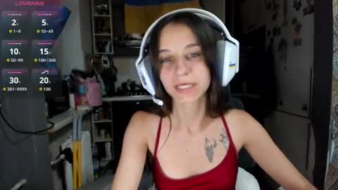 Snapshot of _nika_kik chatting on June 28, 6:58 pm Nika online show from June 28, 6:58 pm