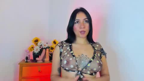 Snapshot of _nina77 chatting on February 3, 2:53 am nina online show from February 3, 2:53 am