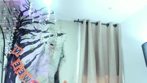 Snapshot of _nina_sweet chatting on November 3, 12:06 pm online show from November 3, 12:06 pm