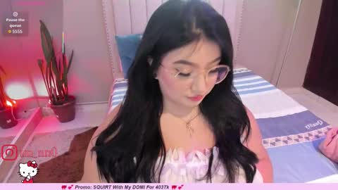 Snapshot of _nina_sweet chatting on December 3, 12:03 pm online show from December 3, 12:03 pm