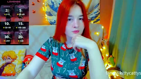 Snapshot of _nosferatu__ chatting on December 24, 7:00 pm Nosa online show from December 24, 7:00 pm