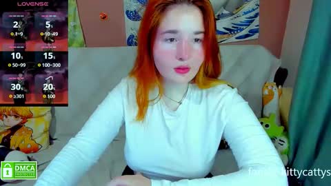 Snapshot of _nosferatu__ chatting on October 7, 6:16 pm Nosa online show from October 7, 6:16 pm