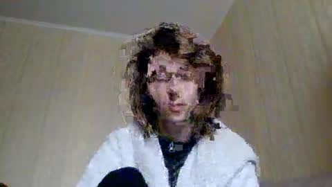 Snapshot of _number_1_ chatting on February 15, 11:50 am Number 1 online show from February 15, 11:50 am