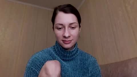 Snapshot of _number_1_ chatting on February 19, 7:27 pm Number 1 online show from February 19, 7:27 pm