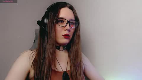 Snapshot of _nymphomaniac__ chatting on January 30, 2:36 pm Tracy online show from January 30, 2:36 pm