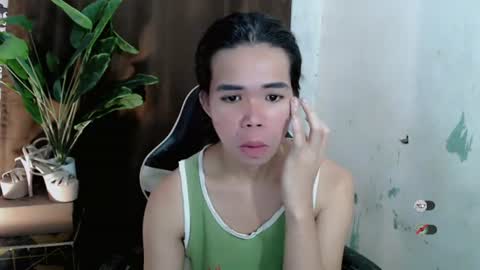 Snapshot of _odette22 chatting on June 24, 6:12 am _odette22 online show from June 24, 6:12 am