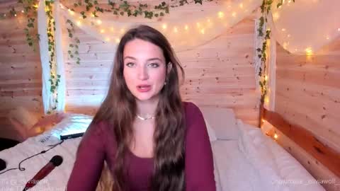 Olivia Wolf  online show from March 15, 8:48 pm