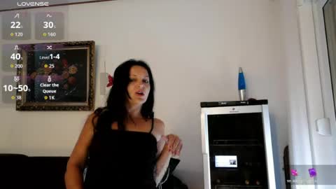 Olya online show from June 30, 3:29 am