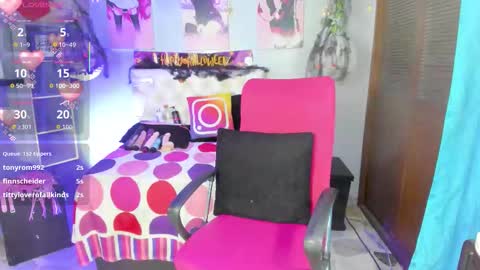 Snapshot of _pamela_ebony chatting on October 26, 8:48 pm pamela online show from October 26, 8:48 pm
