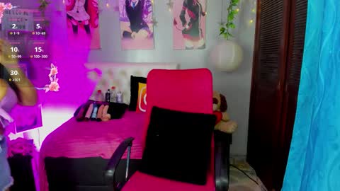 Snapshot of _pamela_ebony chatting on November 20, 8:08 pm pamela online show from November 20, 8:08 pm