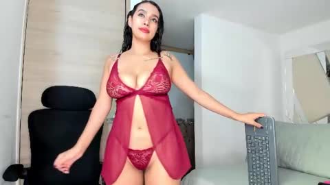 Pamela online show from July 21, 12:02 am