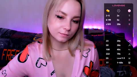  pando4ka  online show from February 22, 8:02 am