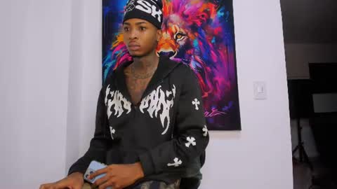 Kevin  online show from June 19, 9:02 am